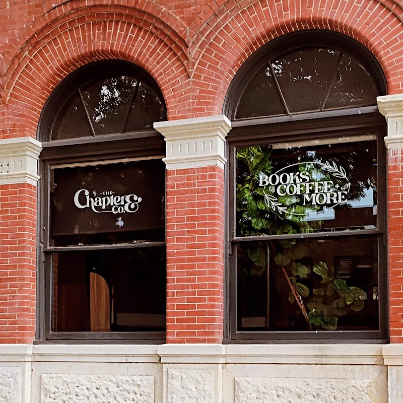 The Chapter Co.