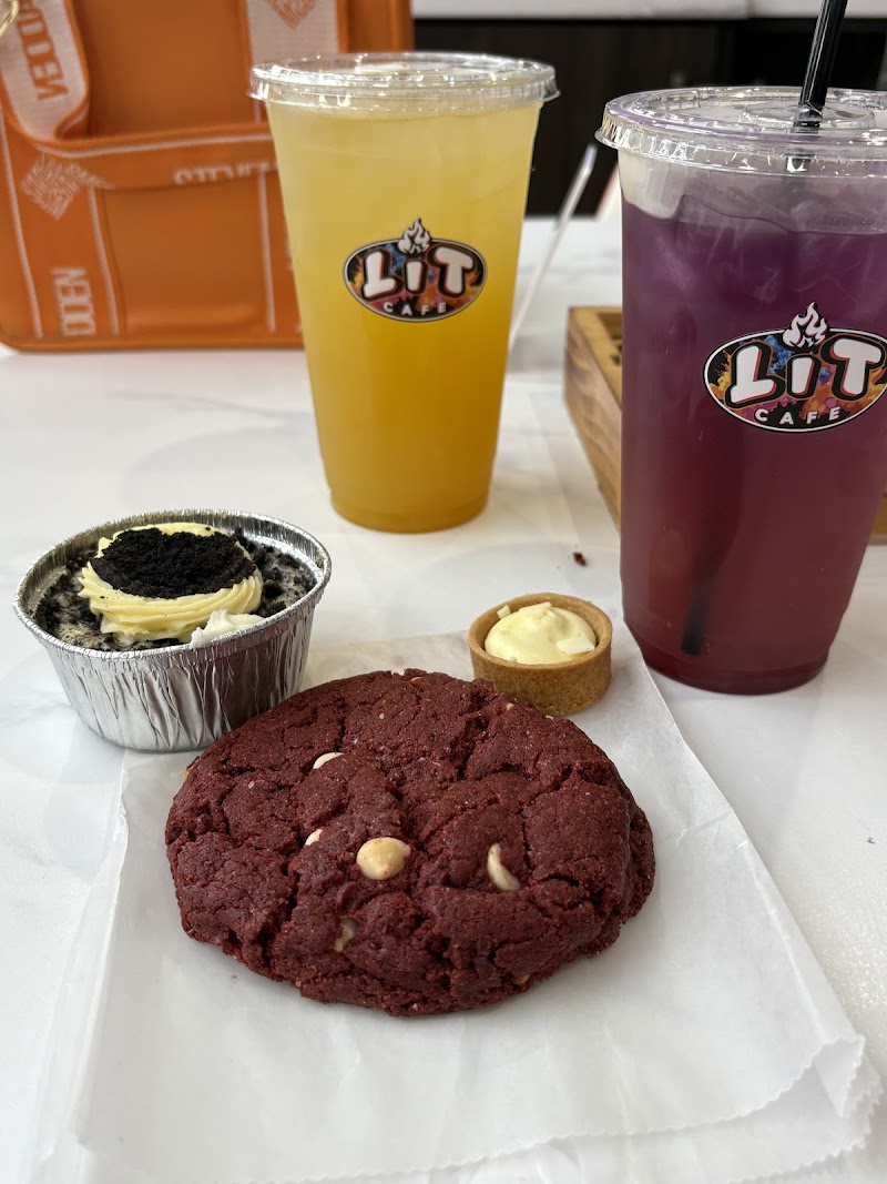 Wake N Bakery Burbank