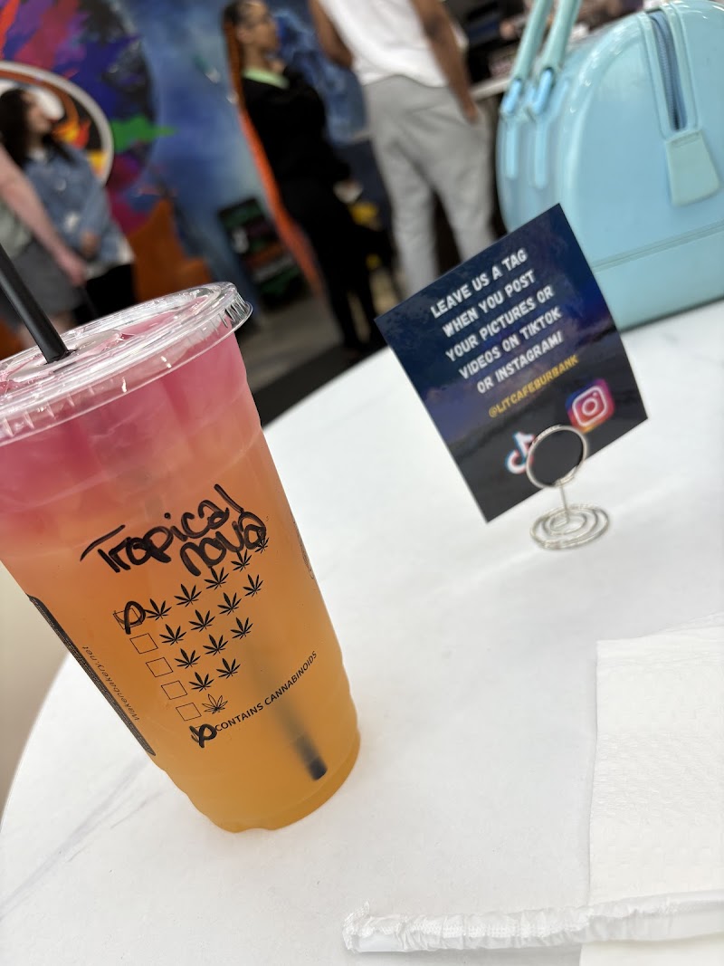 Wake N Bakery Burbank