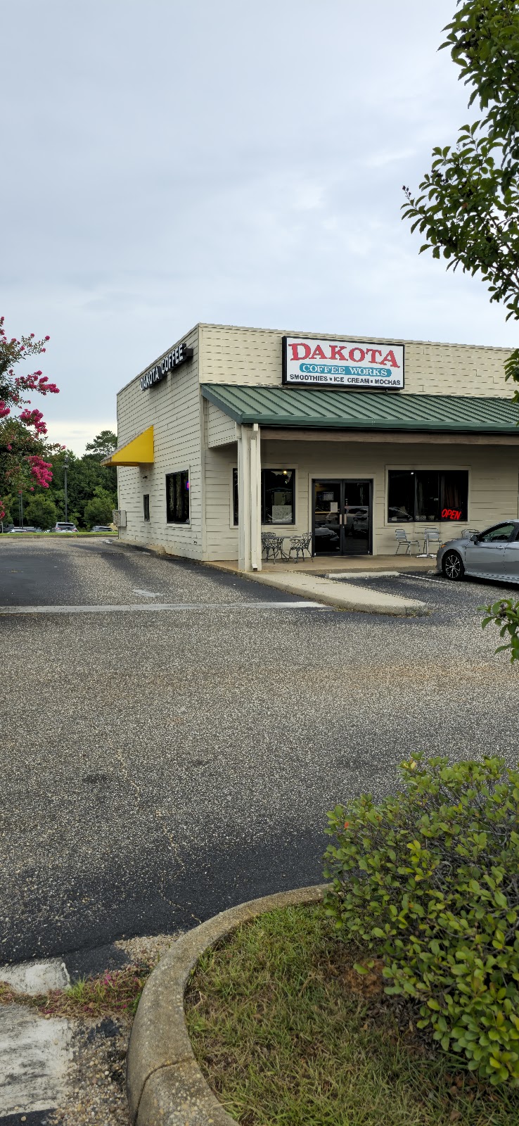 Dakota Coffee Works