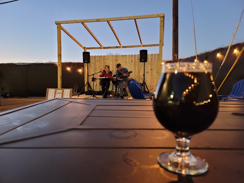 Barking Armadillo Brewing & Coffeehouse