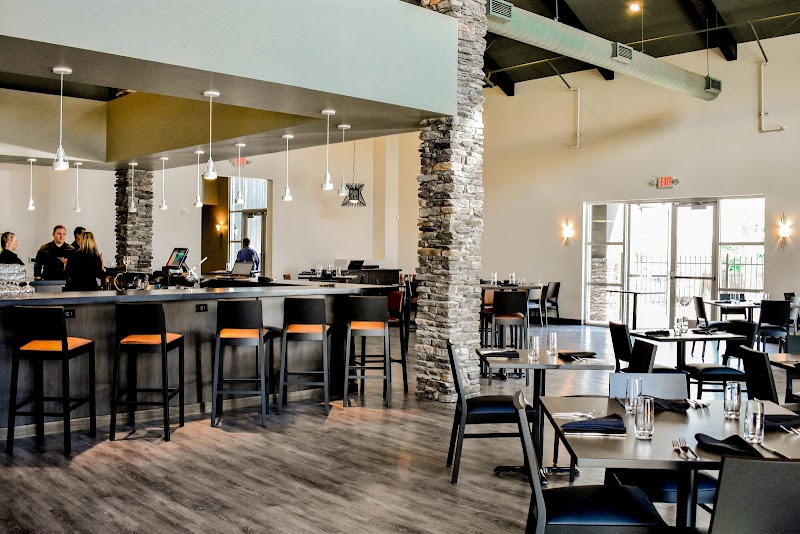 Rattlesnake Bistro Cafe