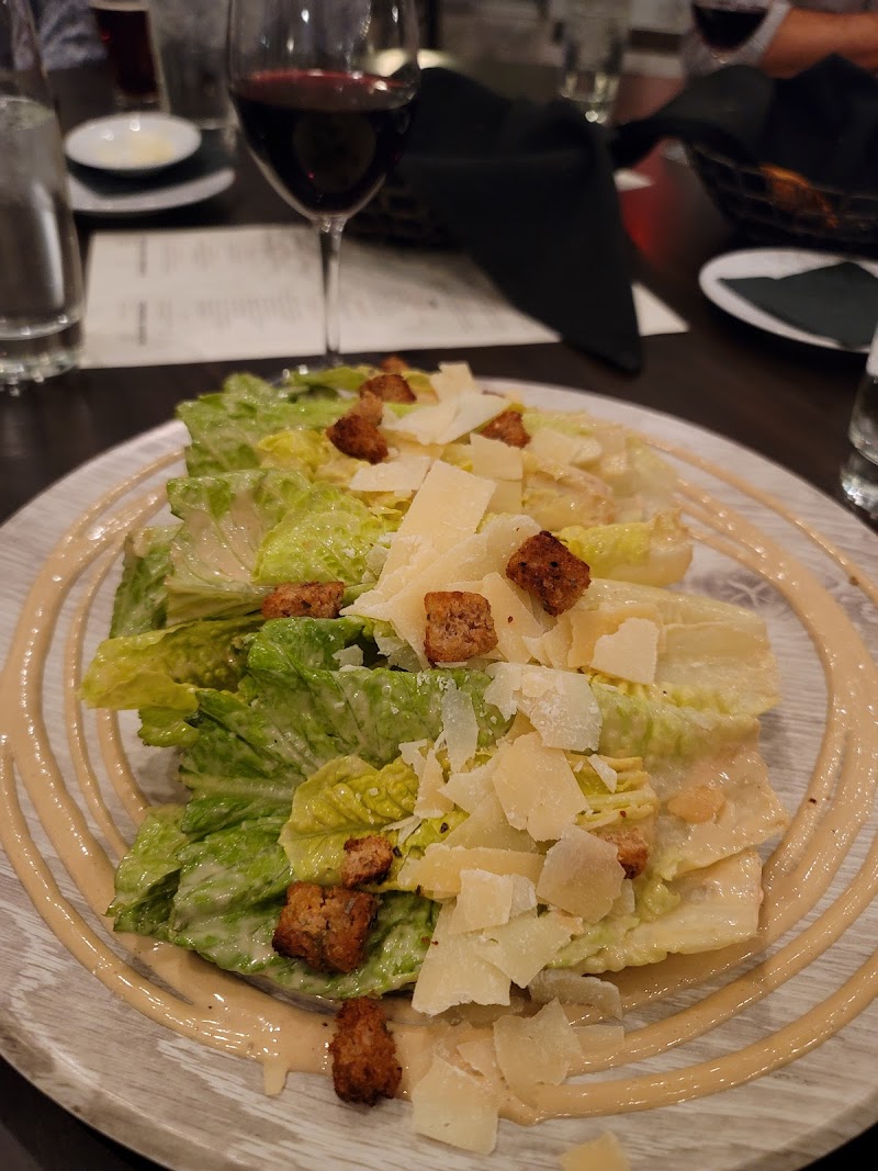 Rattlesnake Bistro Cafe