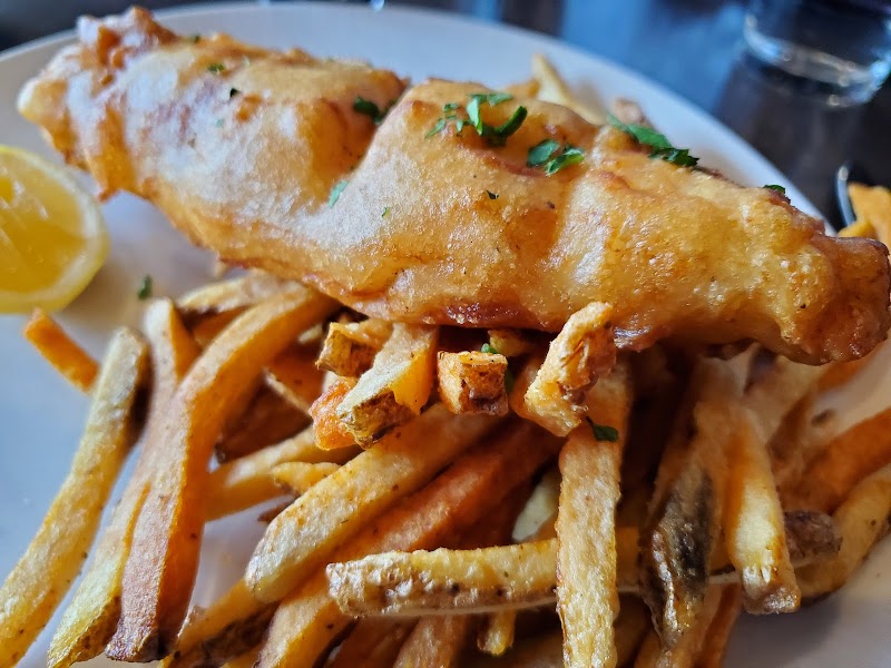 Rattlesnake Bistro Cafe