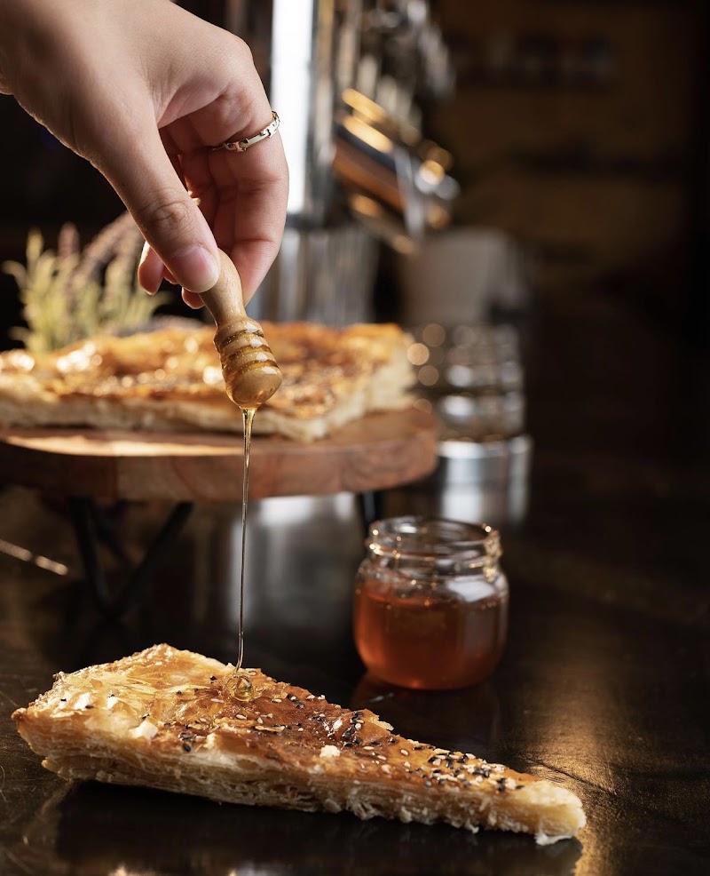 Qahwah House Coffee - Astoria Queens