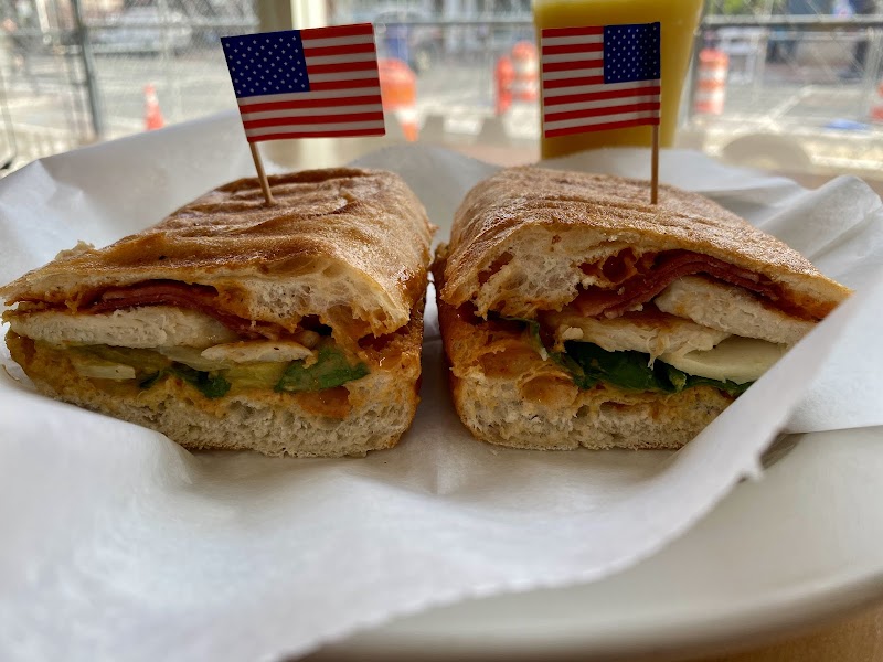 Coffee Tea & Company