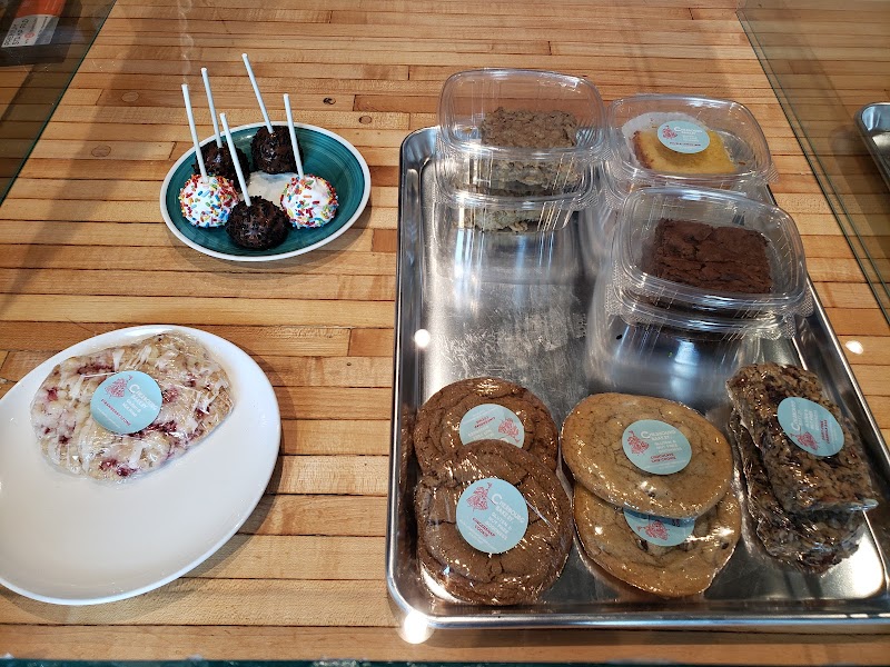 The Roosevelt Coffeehouse at Gravity