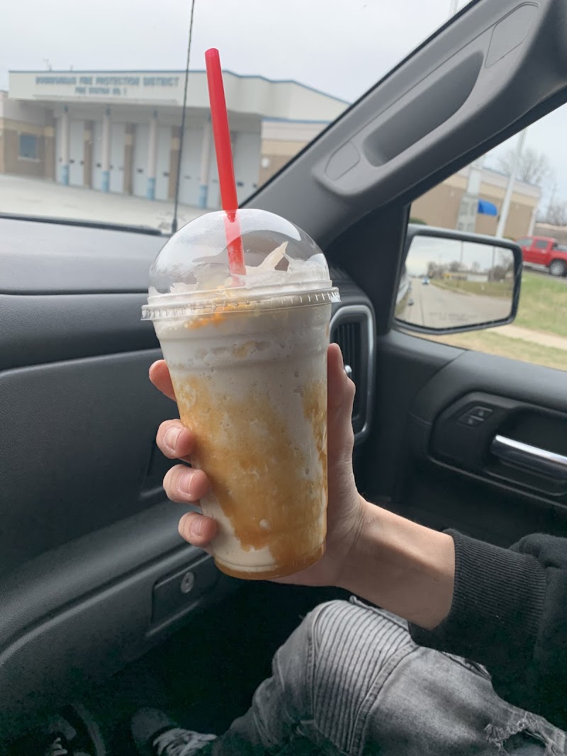 ReCharge Coffee Company Bourbonnais