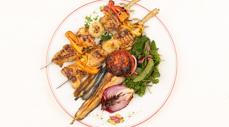 Cafe Landwer Las Vegas