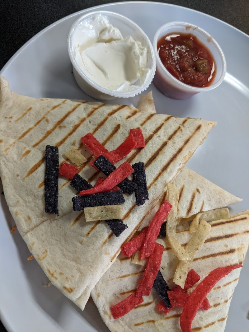 Leaves 'n Beans Coffee