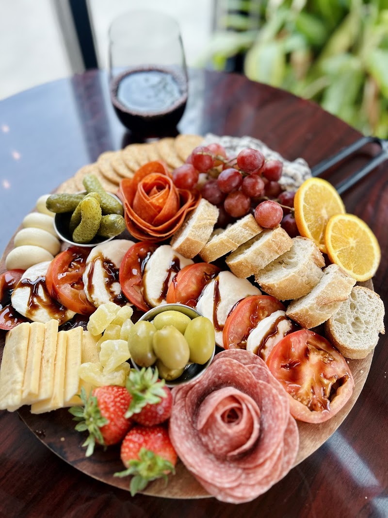 The Board Room Coffee & Taphouse UND