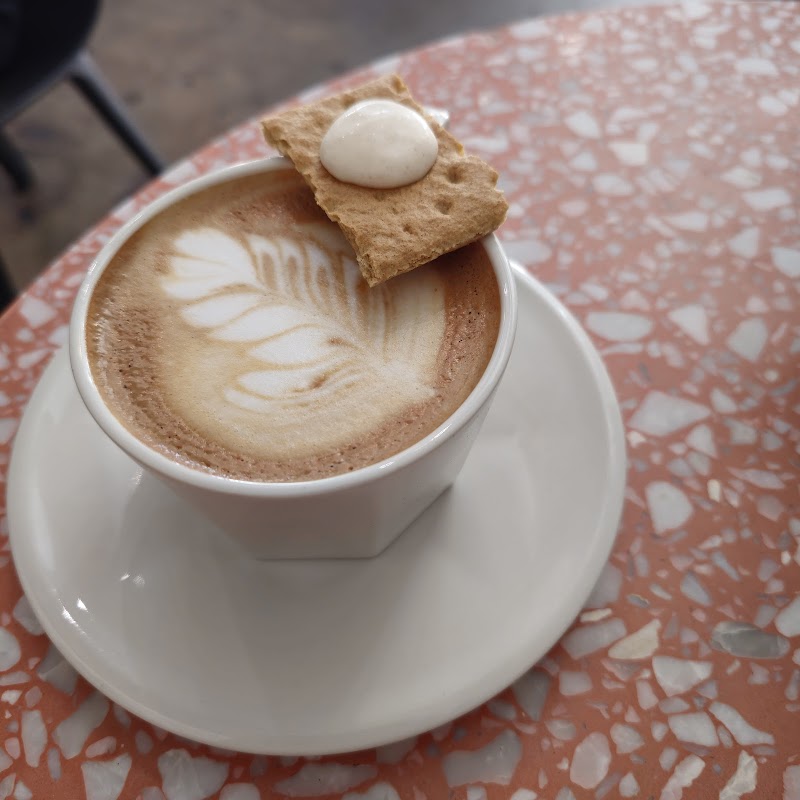 Tenfold Coffee Company