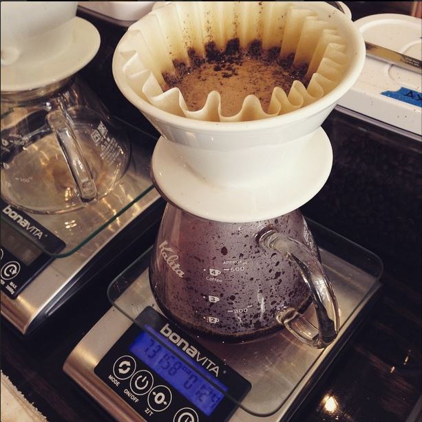 Elements Books Coffee Beer