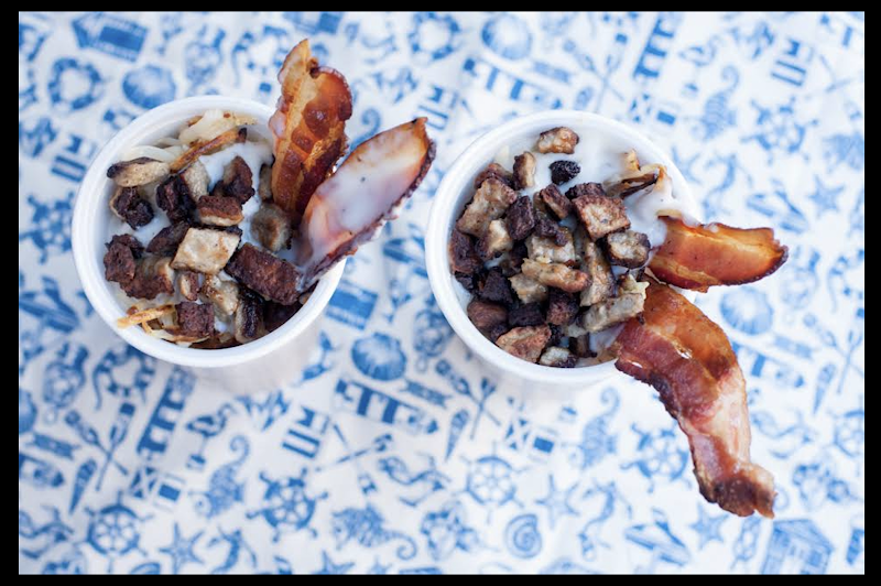 Envie Espresso Bar & Cafe