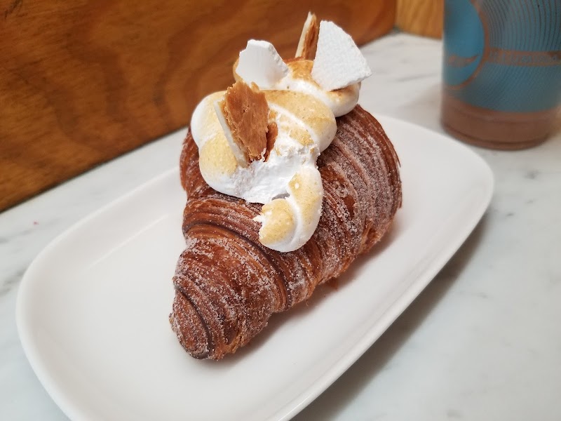 Intelligentsia Coffee Silver Lake Coffeebar