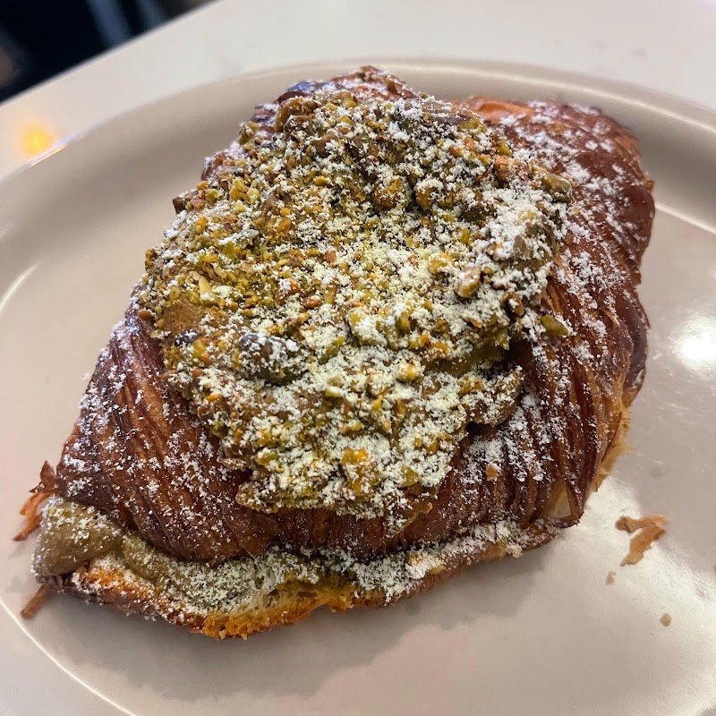 Alexander's Patisserie