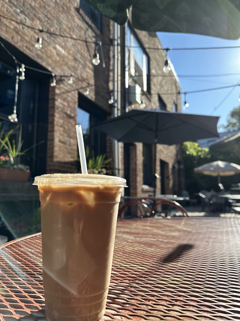 Luminary Coffeehouse