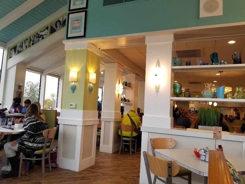 Anna's House - Kalamazoo