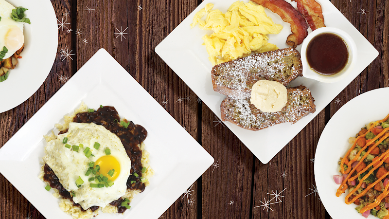 Anna's House - Kalamazoo