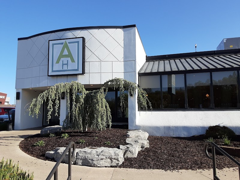 Anna's House - Kalamazoo