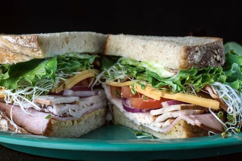 Avenue Bread - James St