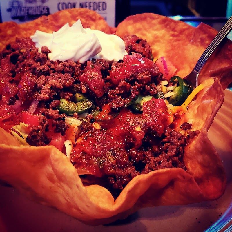 The Roost Sports Bar