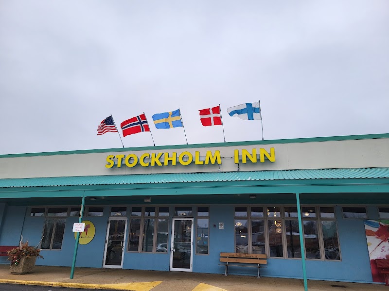 Stockholm Inn