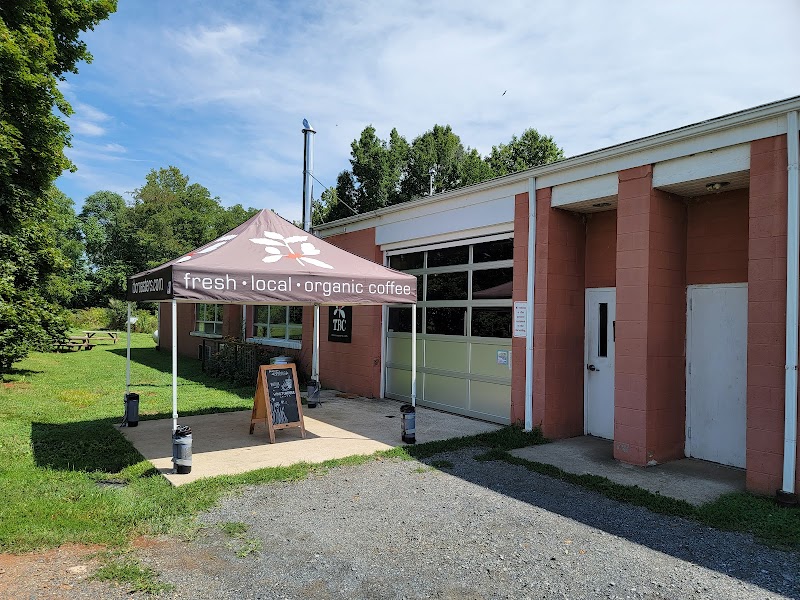 Trager Brothers Coffee 2.0