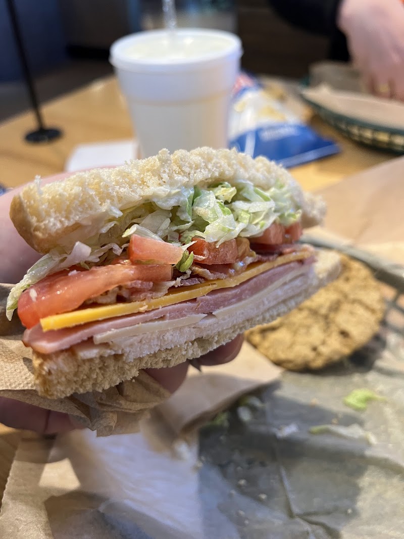 Stone Mill Bread & Cafe - Springdale