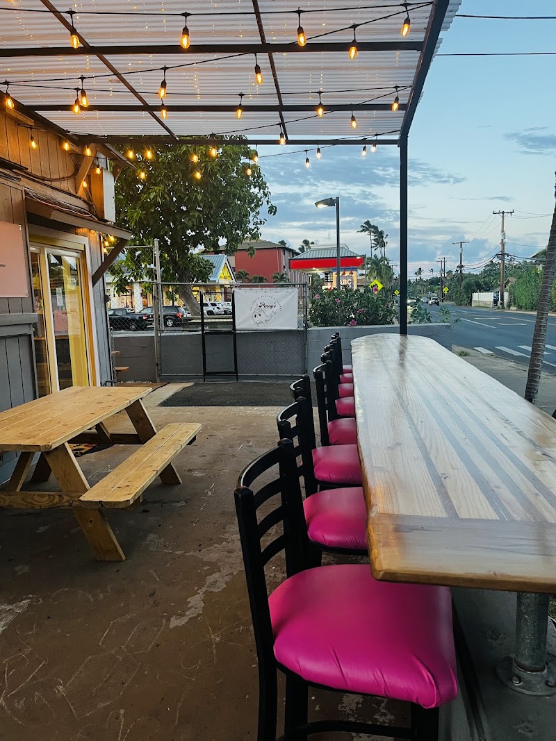 Penny's Ice Cream Parlor & Cafe