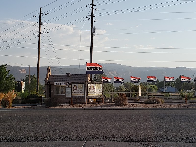 Morning Mission Coffee