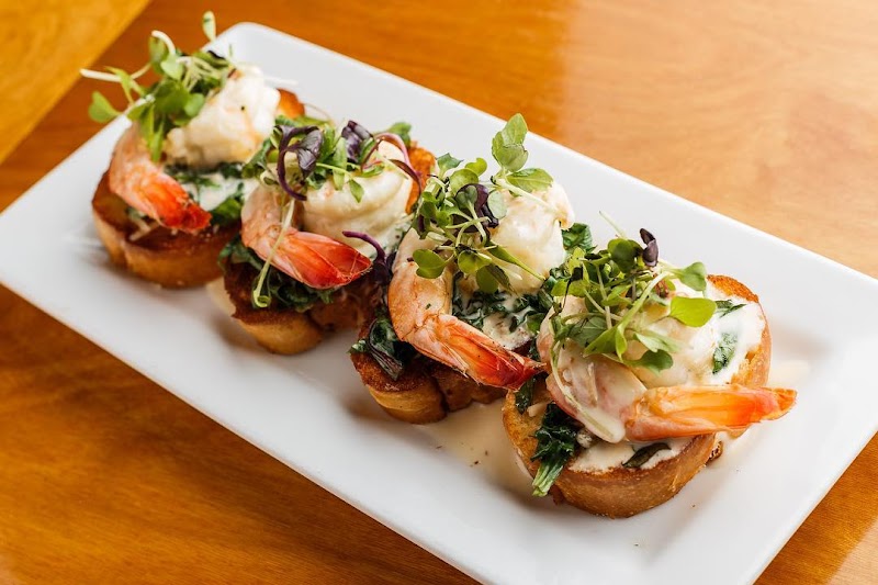 Johnny T's Bistro & Blues