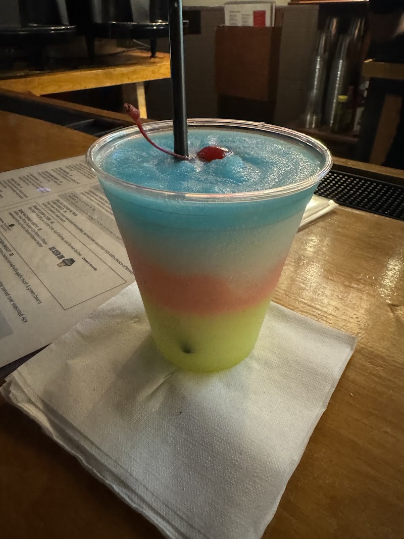 Johnny T's Bistro & Blues