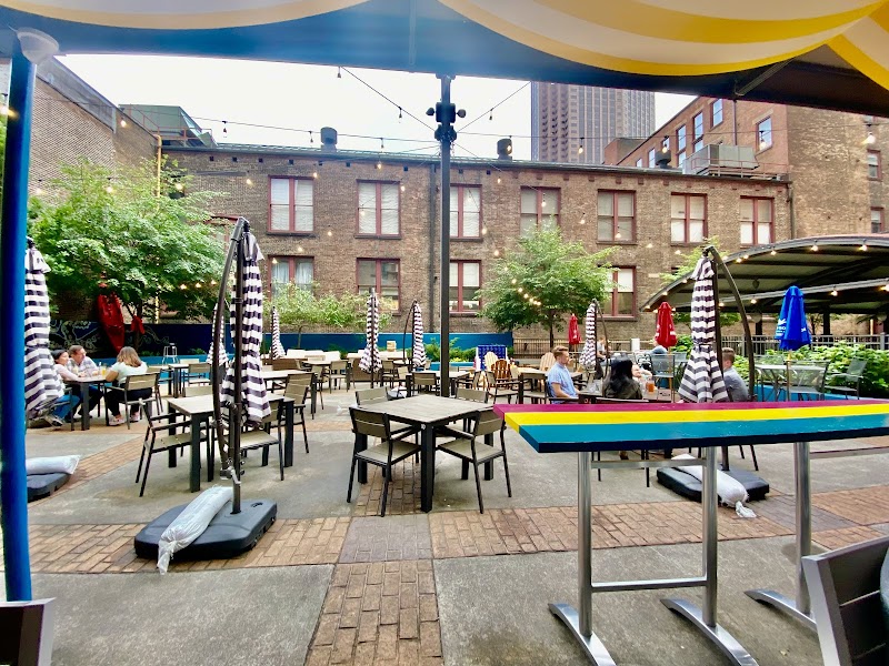 House of Creole Cleveland