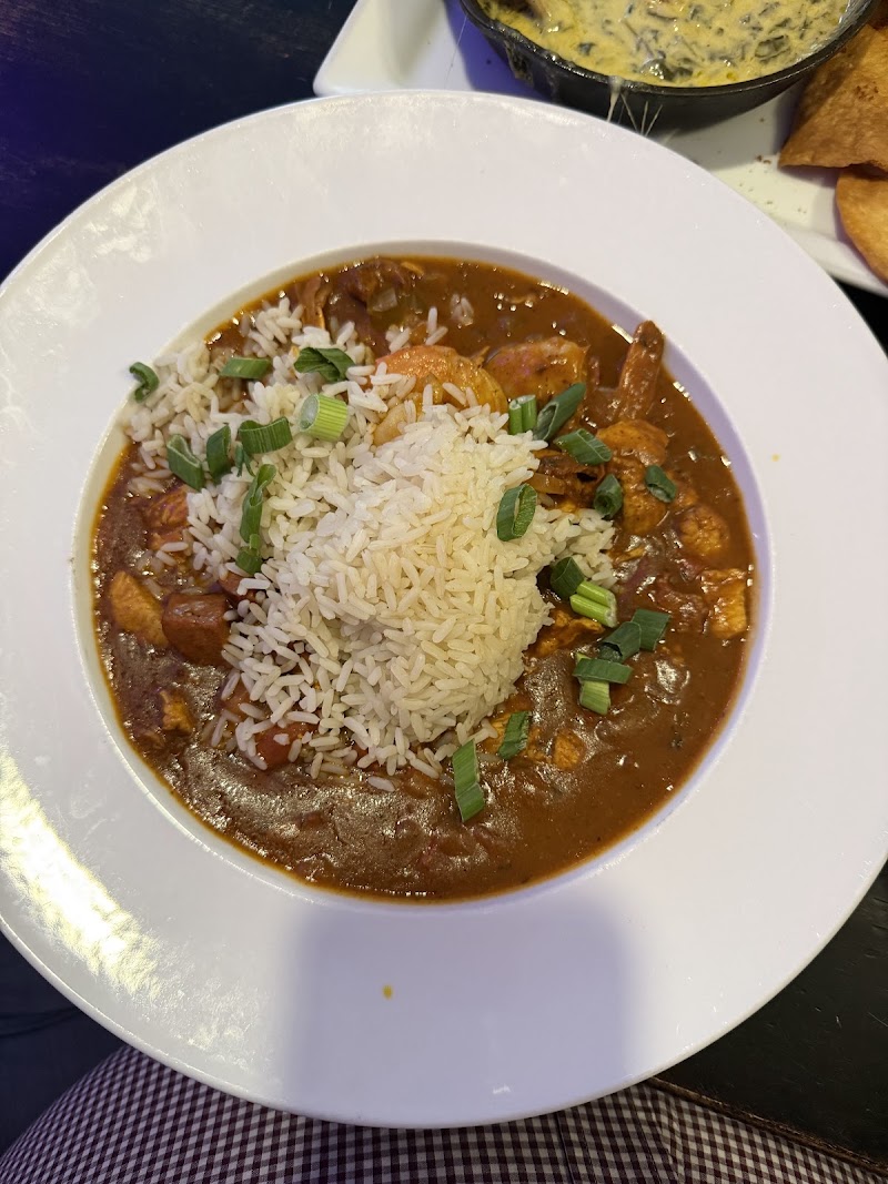 House of Creole Cleveland