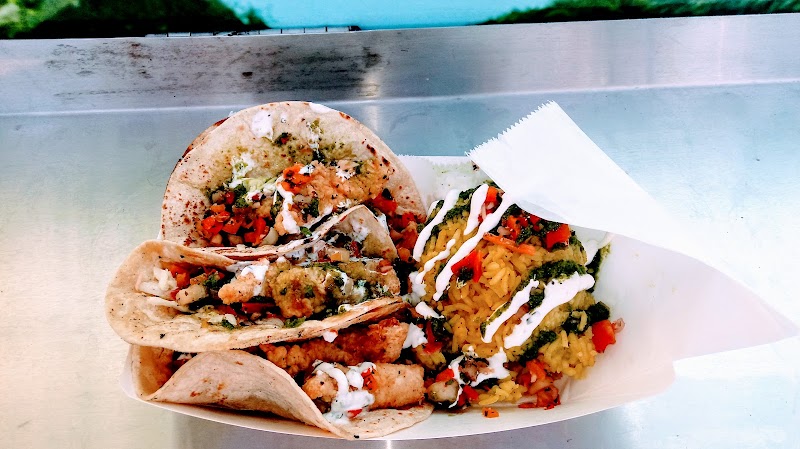 Blind Tiger Coffee Roasters - Seminole Heights