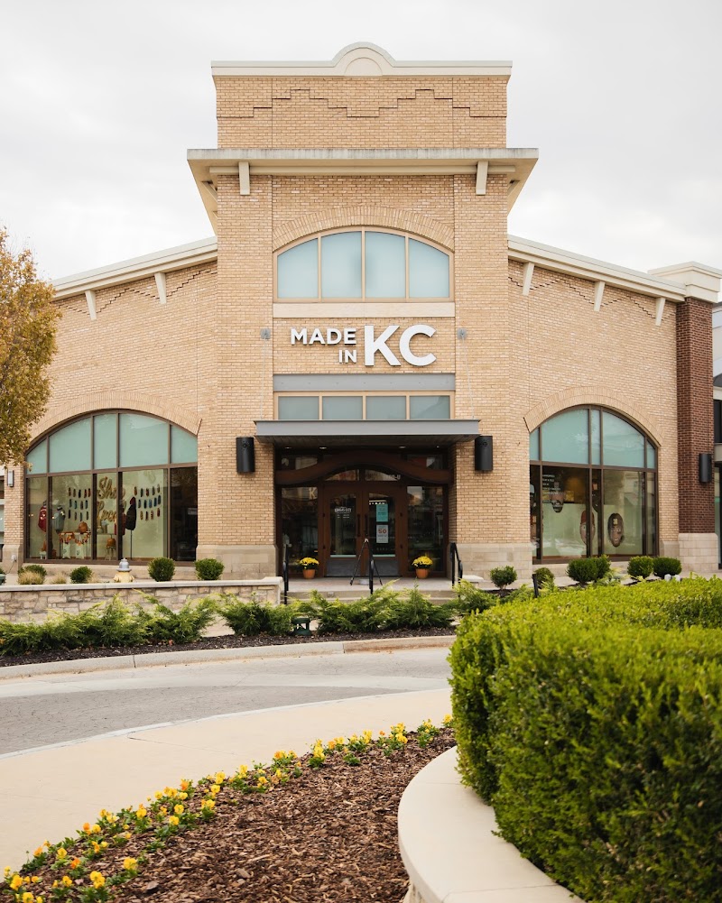 Made in KC Marketplace - Lee's Summit