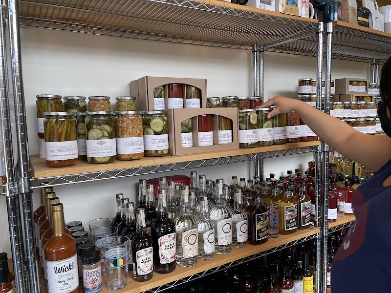 Made in KC Marketplace - Lee's Summit