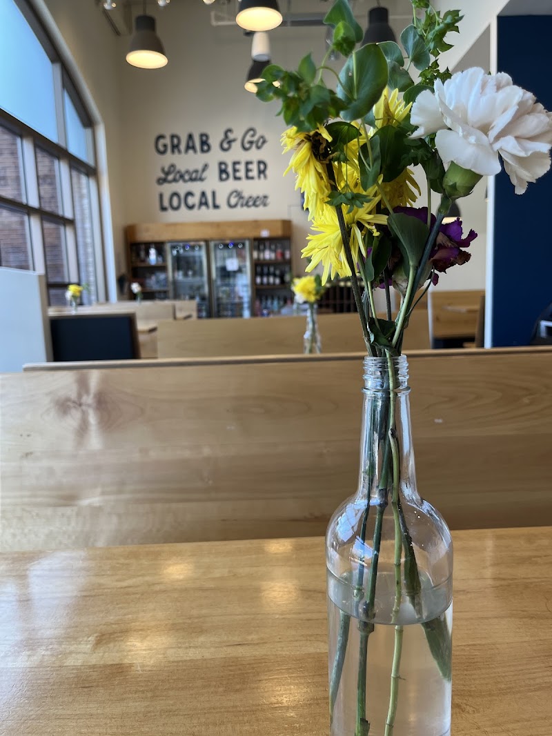 Made in KC Marketplace - Lee's Summit