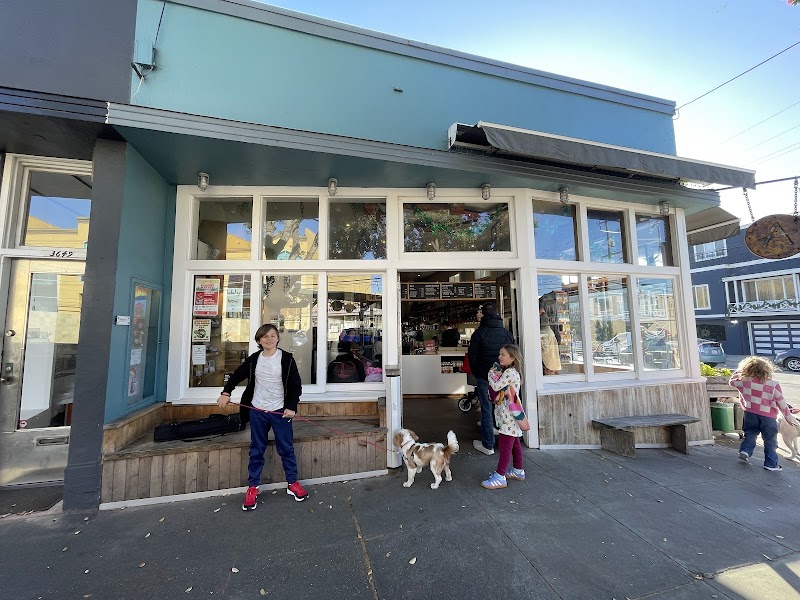 Andytown Coffee Roasters