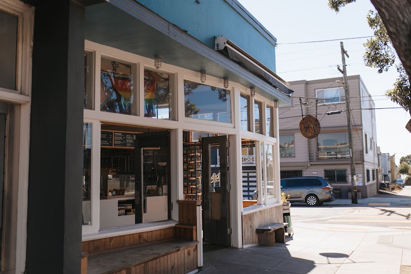 Andytown Coffee Roasters