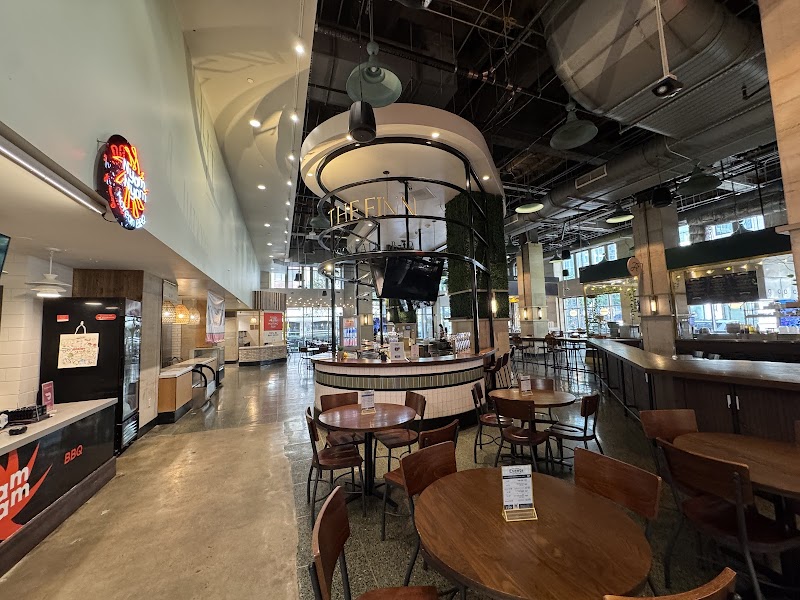 Three Keys Coffee Bar