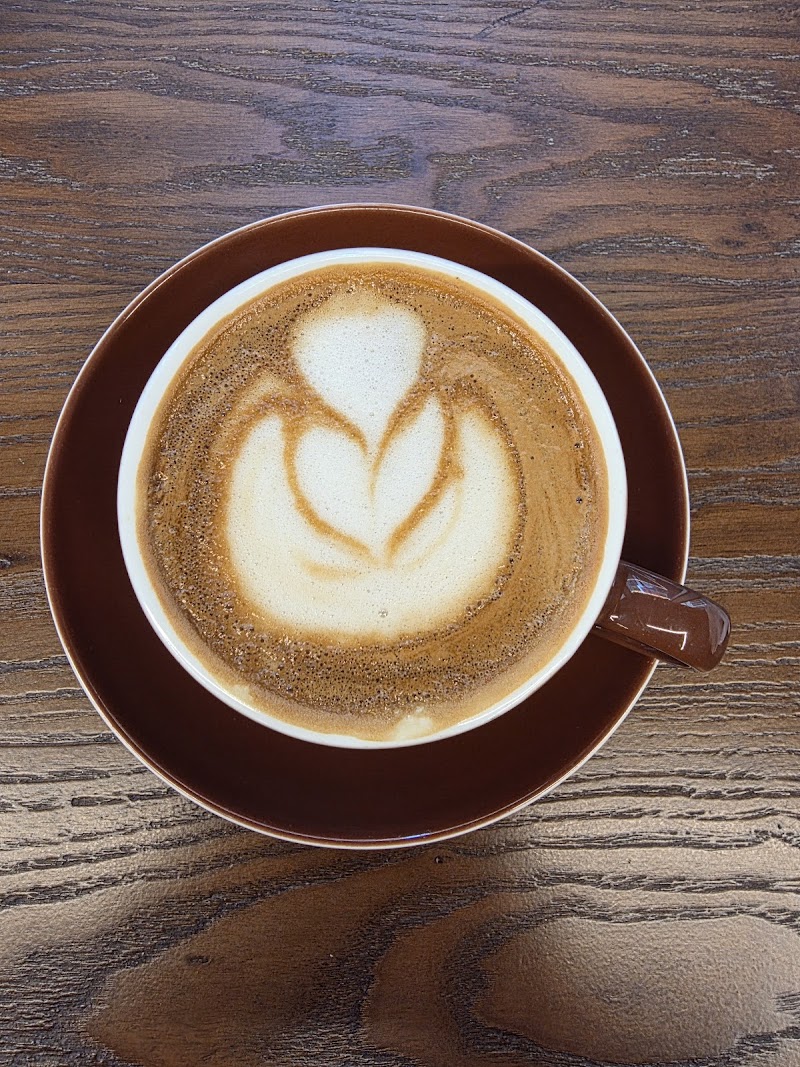 Three Keys Coffee Bar