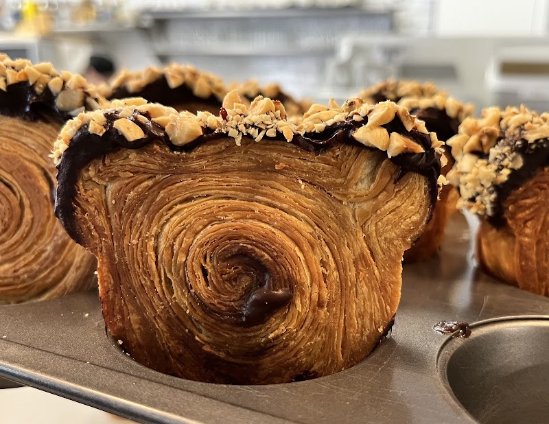 The Blue Bears Special Meals