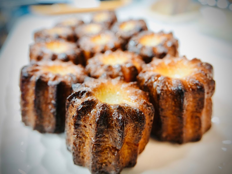 The Blue Bears Special Meals