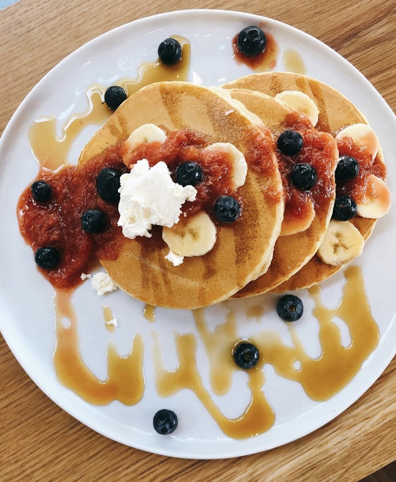 Bwè Coffee - North End