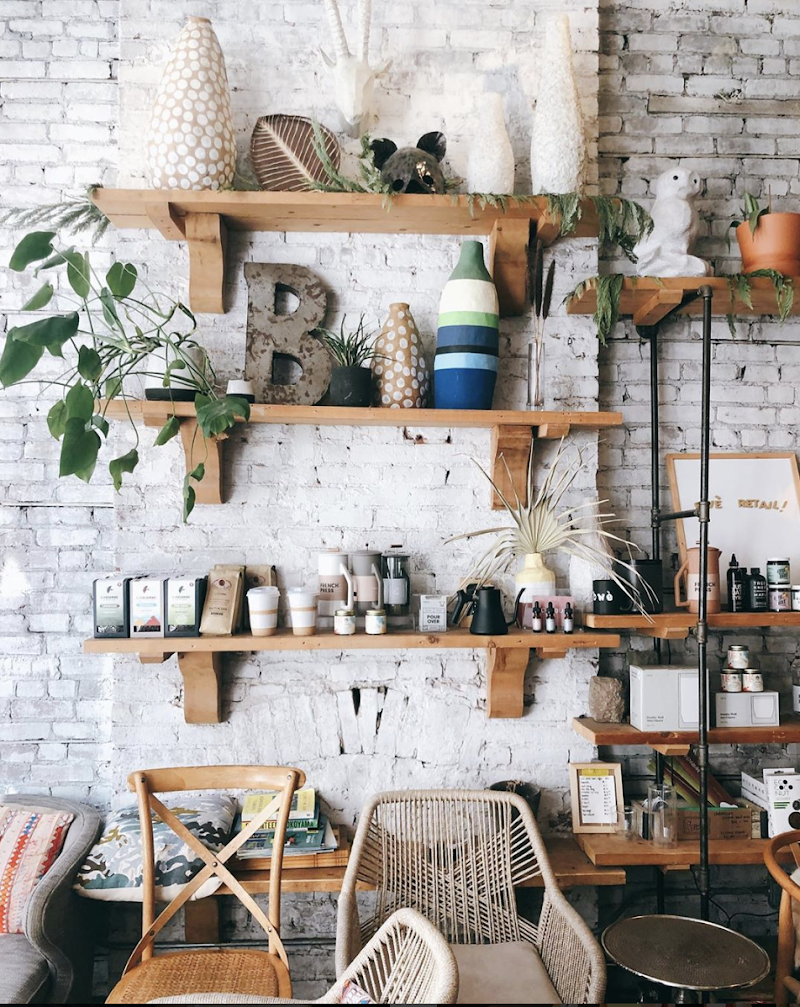 Bwè Coffee - North End