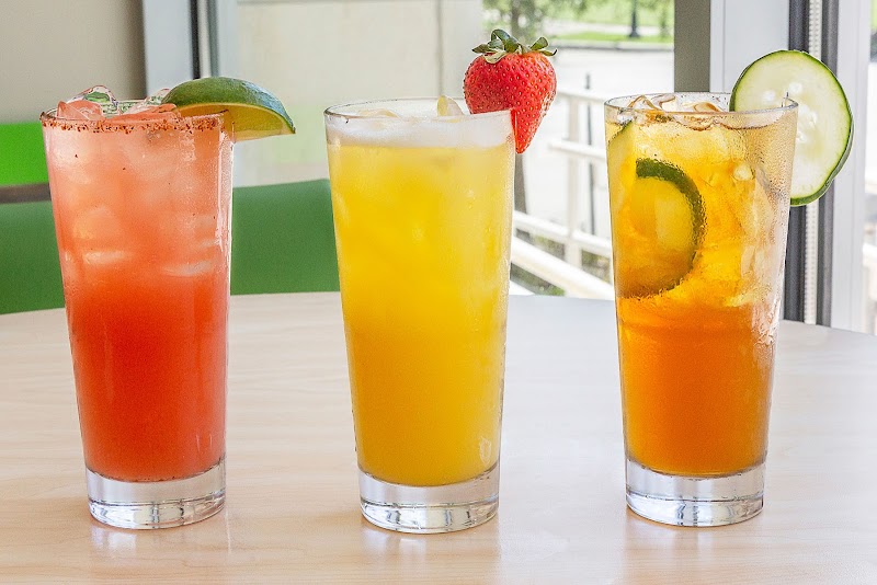 The Toasted Yolk Cafe