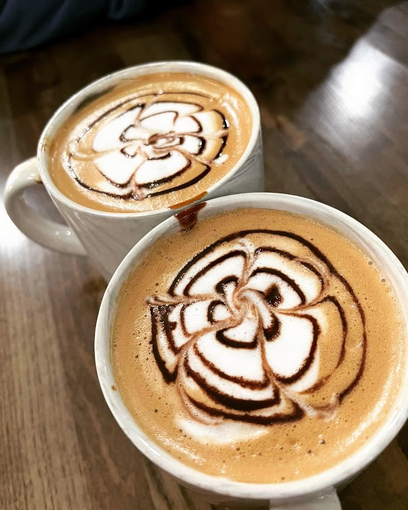 Whistle Pig Coffee Stop & Cafe