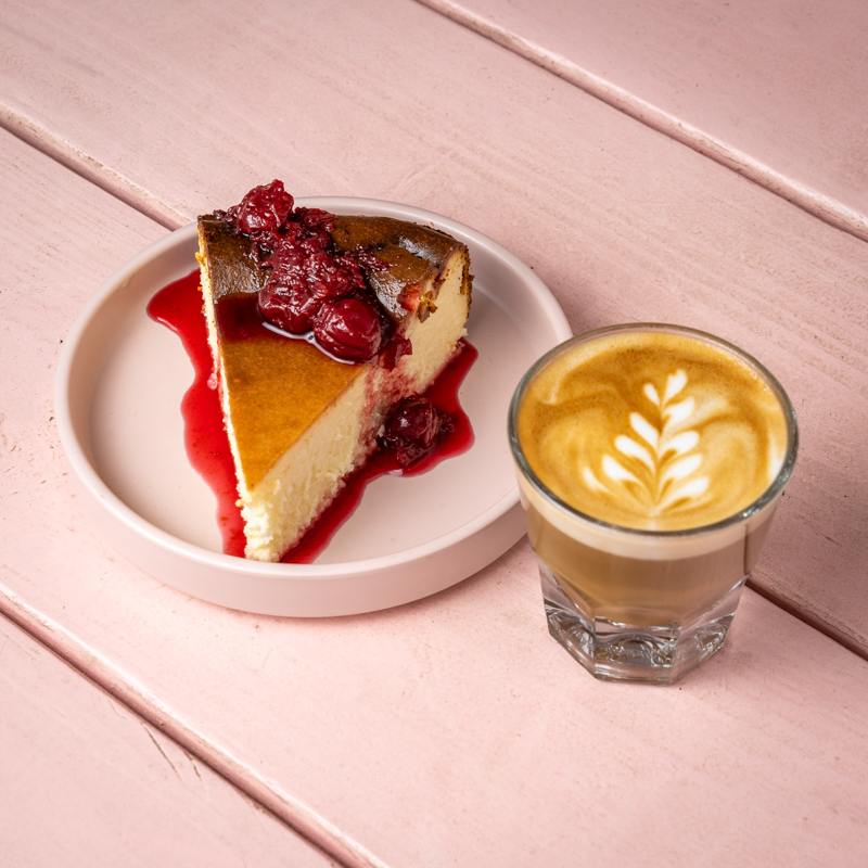 Better Half Coffee & Cocktails